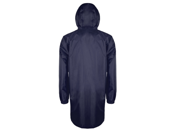 Дождевик «Sunny» с чехлом, Размер XL/2XL, Цвет темно-синий