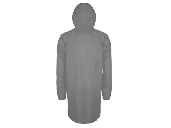 Дождевик «Sunny» с чехлом, Размер XS/S, Цвет серый