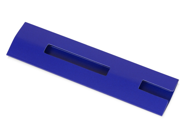 Вкладыш в футляр для ручек «Case», Цвет синий