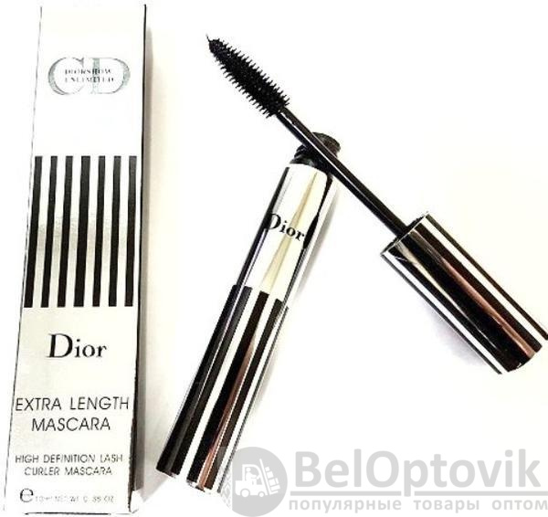 Dior extra length Mascara 10 ml tu 8347 1