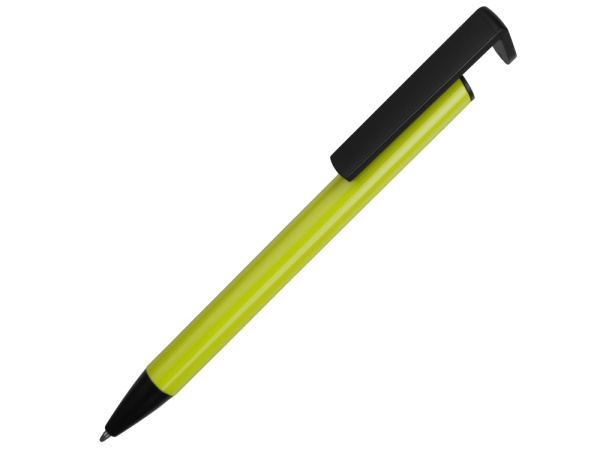 Подарочный набор «Conference», Цвет зеленый/черный