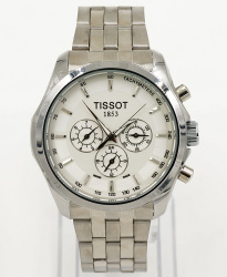 Часы Tissot 1853 Swiss