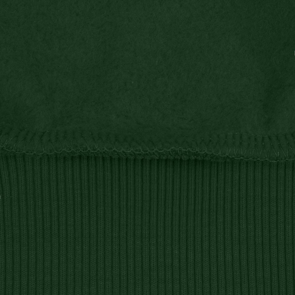 Свитшот Toima Heavy 2.0, темно-зеленый, XS–4XL