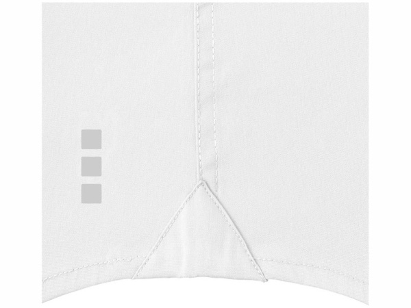 Рубашка "Vaillant" мужская, Размер 2XL, Цвет белый