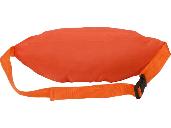 Сумка на пояс «Freedom», Цвет оранжевый