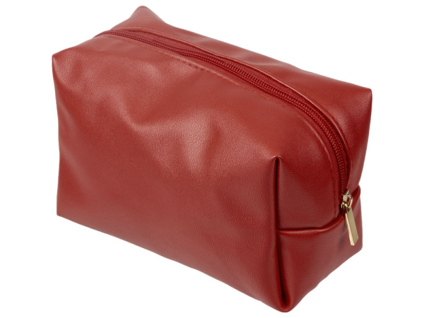 Органайзер для электроники и проводов «Enio», Цвет красный