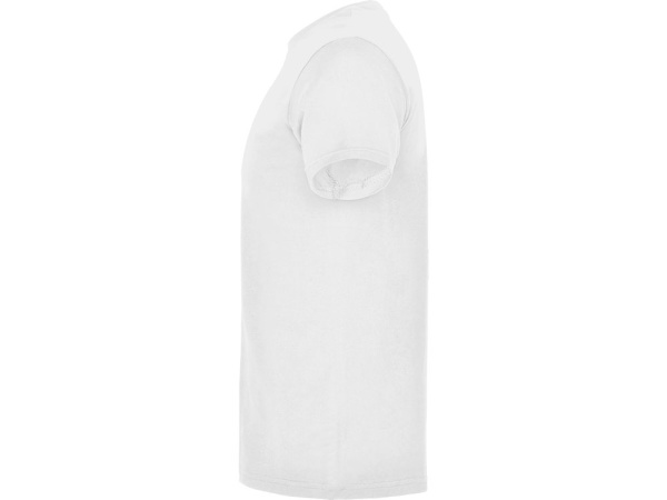 Футболка «Beagle» мужская, Размер 2XL, Цвет белый