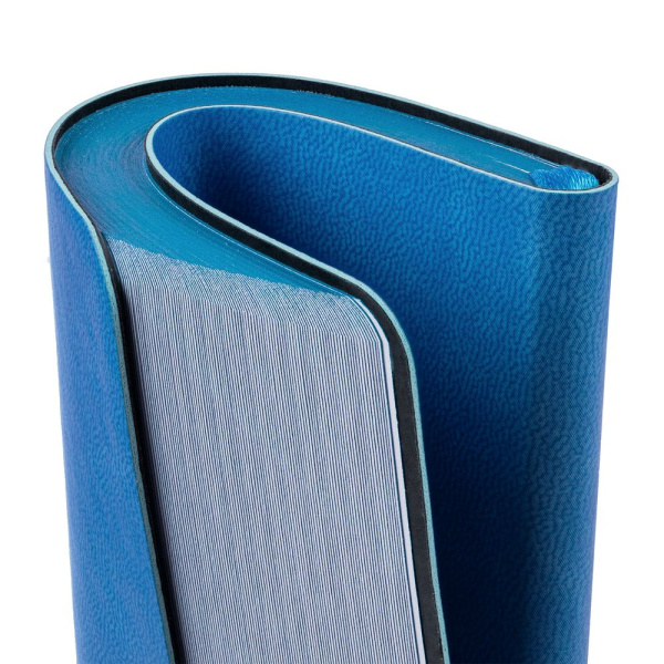 Ежедневник Neat Mini, недатированный, синий, 10,5х16х1,2 см