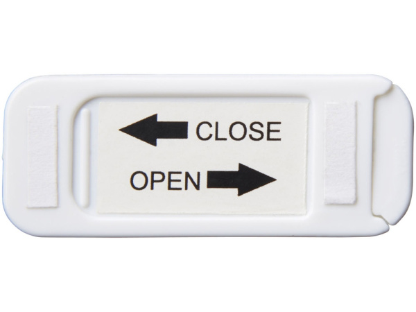 Блокер для камеры, Цвет белый