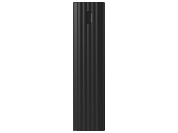 Внешний аккумулятор Xiaomi 18W Power Bank, 30000 мАч, Цвет черный