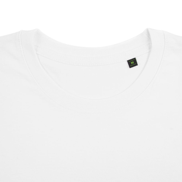 Футболка унисекс E150 Inspire (Organic), темно-серая, XS–3XL