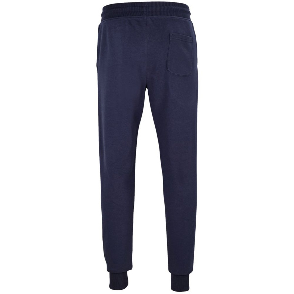 Джоггеры мужские Jet Men, темно-синие, XS–3XL