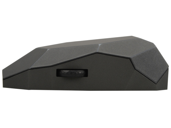 Мышь «Geo Mouse», Цвет мокрый асфальт