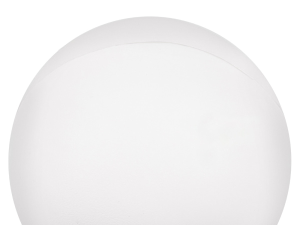 Антистресс «Лампочка», Цвет белый