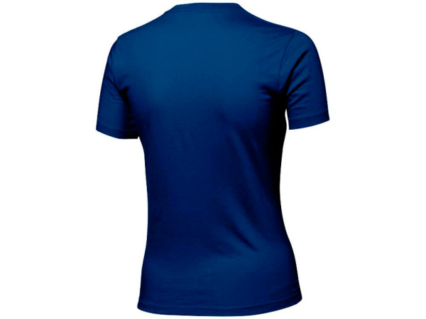 Футболка "Ace" женская, Размер XL, Цвет синий классический