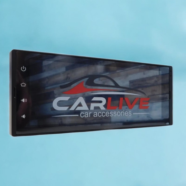 Автомагнитола Carlive A10 / Современная и функциональная