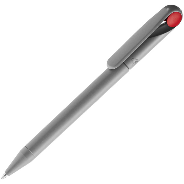 Набор Flexpen Travel, серый с красным, 40х28х12 см