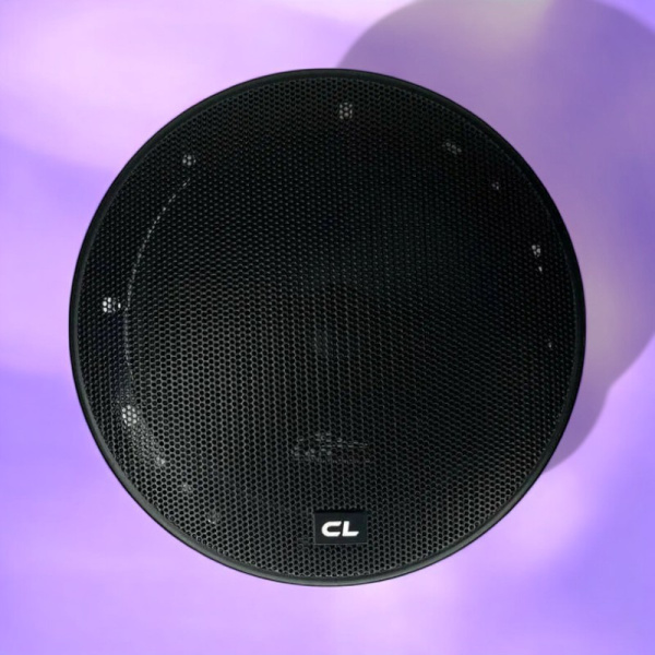 Комплект динамиков с пищалками и усилителями Carlive DCL650M (6.5") / Детализация и мощность звука
