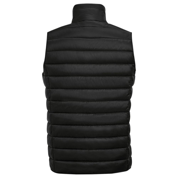 Жилет Wave Men черный, S–3XL