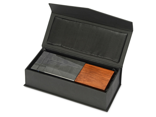 Награда «Wood and glass», Цвет прозрачный/дерево