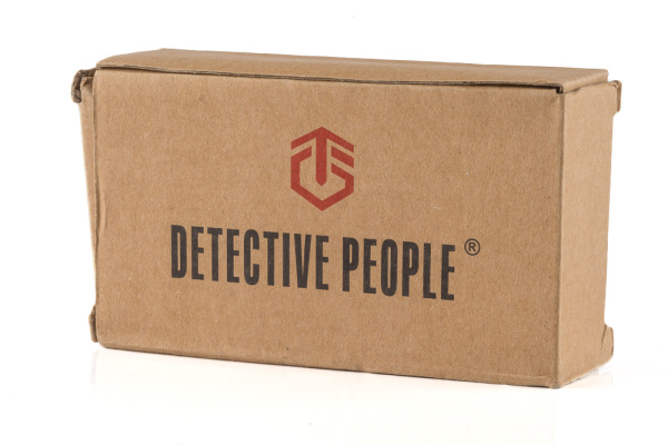 Мультитул Detective People