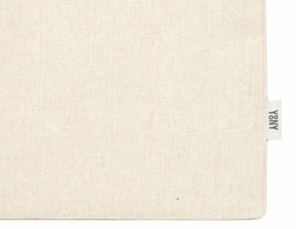 Сумка «Микси» из смесовой ткани, 160 г/м2, Цвет натуральный