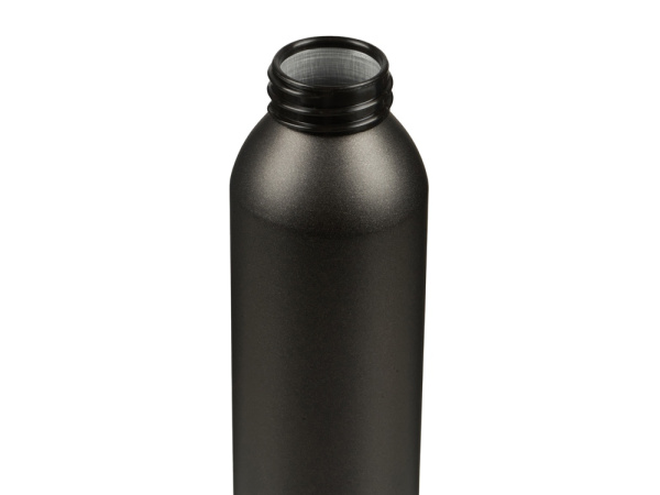 Бутылка для воды «Joli», 650 мл, Цвет фиолетовый