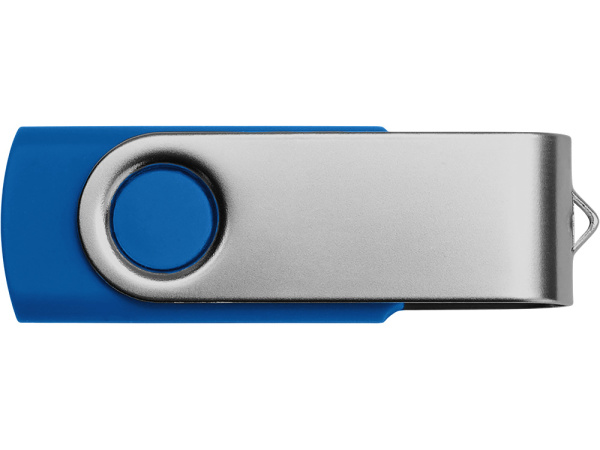 Флеш-карта USB 2.0 8 ГБ «Флэш С1», Размер 8ГБ, Цвет синий