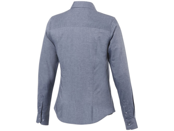 Рубашка "Vaillant" женская, Размер XS, Цвет синий нэйви