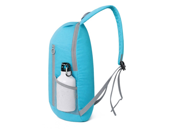 Рюкзак «Fab neo», Цвет голубой
