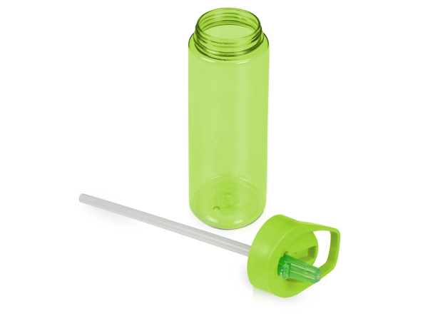 Бутылка для воды «Speedy», Цвет зеленое яблоко
