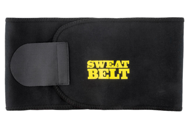 Термопояс Sweet Sweat Waist Trimmer Belt