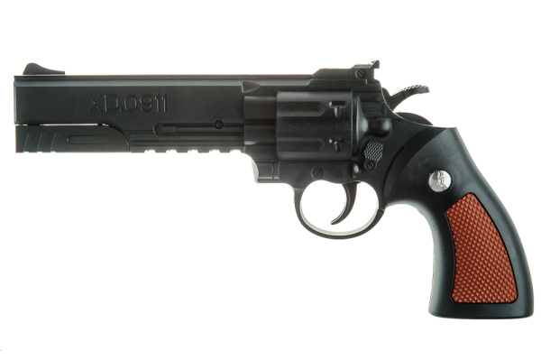 Игрушечный пистолет арт. 9502