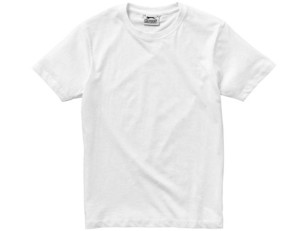 Футболка "Ace" женская, Размер XL, Цвет белый