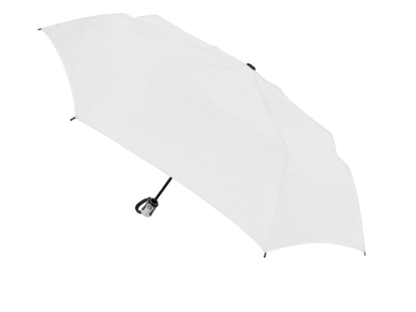 Зонт складной «Alex», Цвет белый