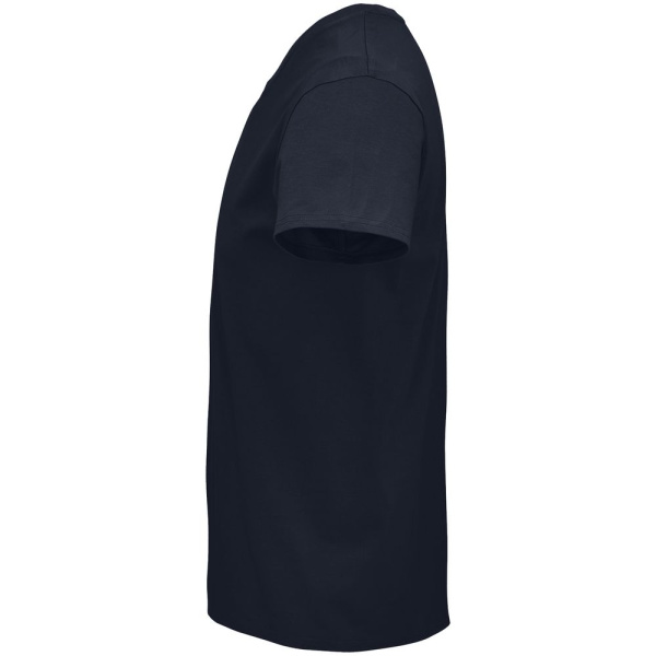 Футболка мужская Pioneer Men, темно-синяя, XS–4XL