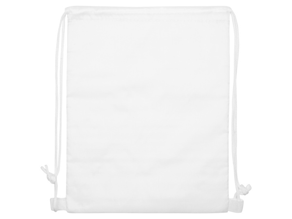 Рюкзак-холодильник «Фрио», Цвет белый