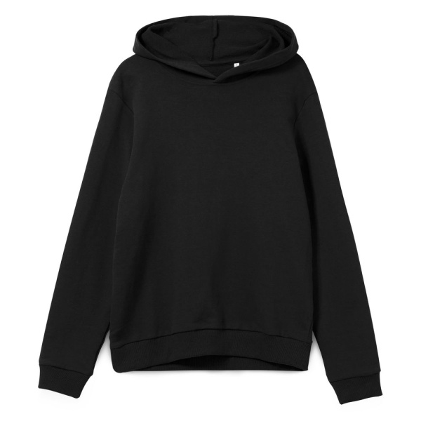 Худи Barta, черное, S–3XL