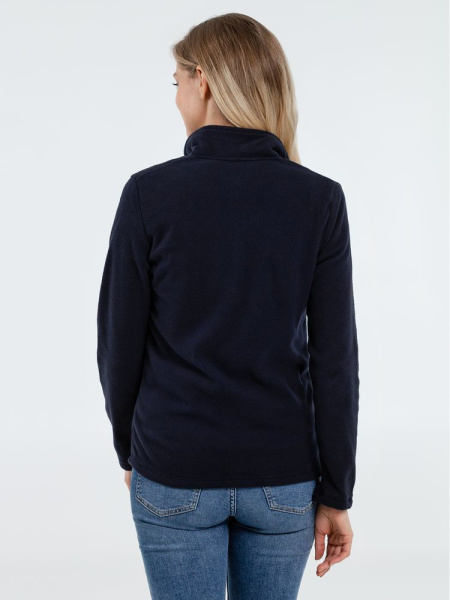 Куртка женская Norman Women, темно-синяя, S–3XL