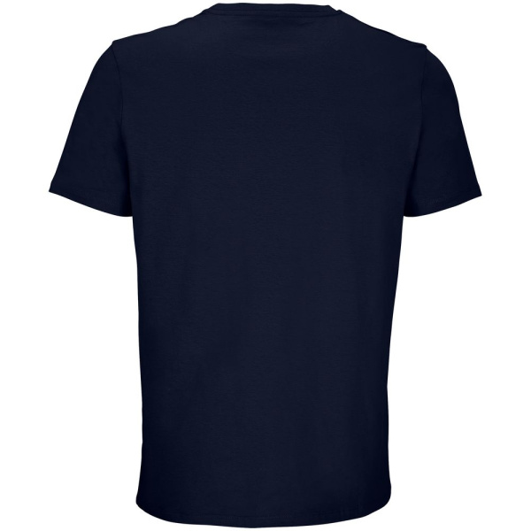 Футболка унисекс Legend, темно-синяя, XXS–4XL