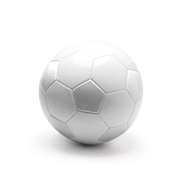 Мяч футбольный TUCHEL / Мяч диаметром 21,5 см