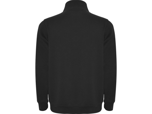 Свитшот «Aneto» мужской, Размер 2XL, Цвет черный