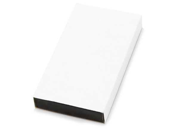 Брелок «Стразы», Цвет серебристый