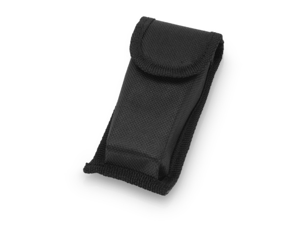 Мультиинструмент-пассатижи «Находка», Цвет серебристый/черный