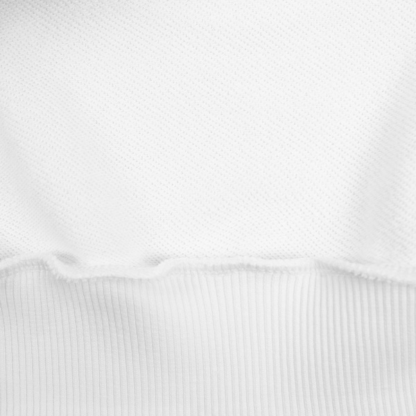 Свитшот унисекс Sublimatism, белый, S–XXL