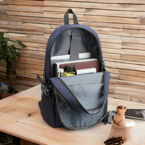 Рюкзак Metropol с карманом для ноутбука 15,6″