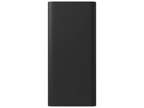 Внешний аккумулятор Xiaomi 18W Power Bank, 30000 мАч, Цвет черный