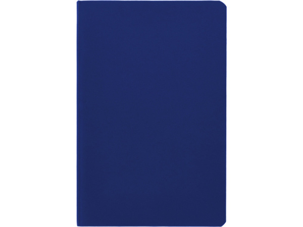Блокнот А6 «Softy 2.0», Размер А6, Цвет синий