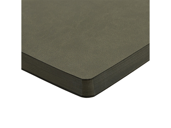 Ежедневник недатированный А5 «Megapolis Color Flex», Цвет серый