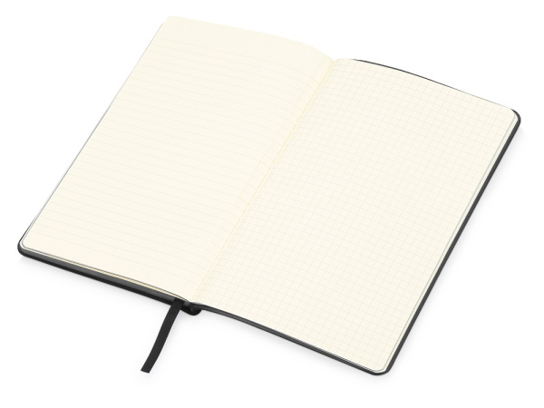 Блокнот А5 «Notepeno», Цвет черный
